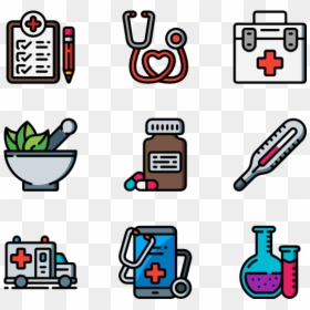 Transparent Icons Sms Png, Png Download - medical equipment png