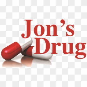 Jons Drug - Stress Reduction Kit, HD Png Download - medical equipment png