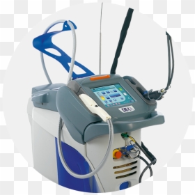 Laser Machine In Medicine, HD Png Download - medical equipment png