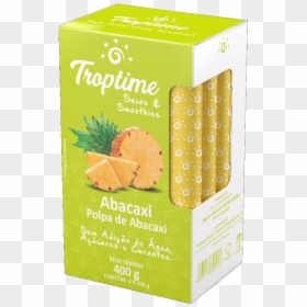 Carton, HD Png Download - abacaxi png