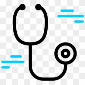 Health Abc News Australian - Graphic Design, HD Png Download - stethoscope png vector