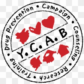 Yayasan Cinta Anak Bangsa Logo Png Transparent - Emblem, Png Download - cinta vector png