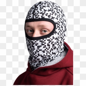 Bandana, HD Png Download - face bandana png