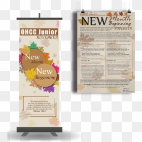 Flyer, HD Png Download - cinta vector png