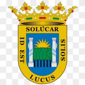 Escudo De Ciguñuela, HD Png Download - cinta vector png