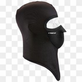 All Black Mask Claba Academy, HD Png Download - face bandana png