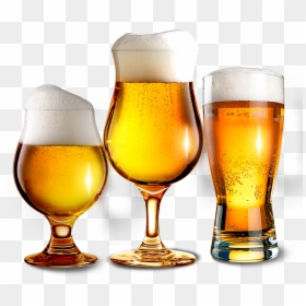 Beer Hd Images Png, Transparent Png - alcohol glass png