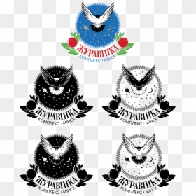 Juravinka Logo Png Transparent - Illustration, Png Download - eyelash vector png