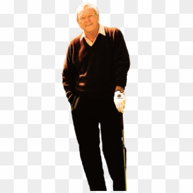 Arnold Palmer Png, Transparent Png - arnold palmer png