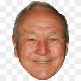 Elder, HD Png Download - arnold palmer png