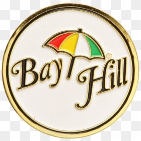 Arnold Palmer Bay Hill Ball Marker - Arnold Palmer's Bay Hill Club & Lodge, HD Png Download - arnold palmer png