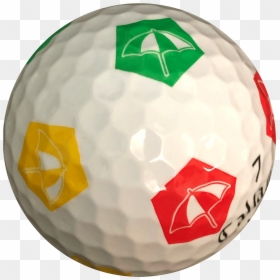 Callaway Arnold Palmer Golf Ball Truvis, HD Png Download - arnold palmer png