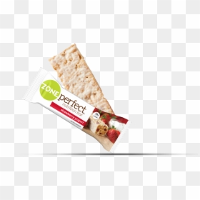 Zone Perfect Nutrition Bar Strawberry Yogurt, HD Png Download - png strawberry