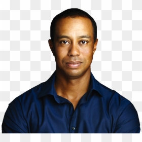 Tiger Woods Png, Transparent Png - arnold palmer png