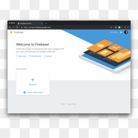 Firebase Png, Transparent Png - firebase png