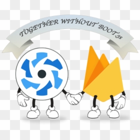 Clip Art, HD Png Download - firebase png