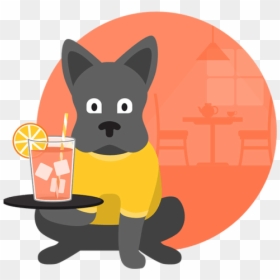 Cartoon, HD Png Download - firebase png