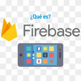 Google Firebase Logo , Png Download - Mobile Phone, Transparent Png - firebase png