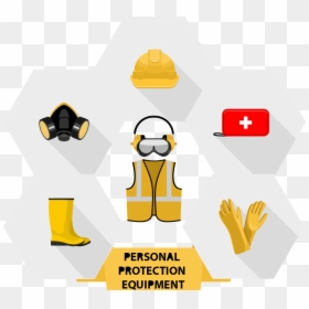 Personal Protective Equipment Ppe Logo, HD Png Download - ppe png