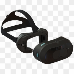 Active And Passive Parts For Public Vr Goggles - Virtual Reality, HD Png Download - vr goggles png