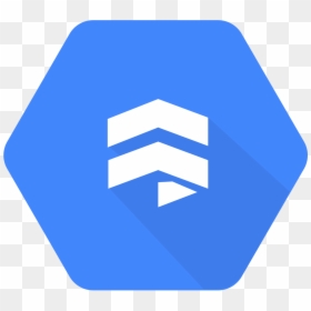 Google Cloud Functions Icon, HD Png Download - talking cloud png