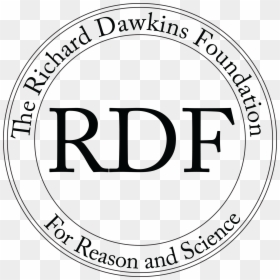Richard Dawkins Foundation For Reason And Science, HD Png Download - richard dawkins png