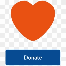 Donate Now - Heart, HD Png Download - richard dawkins png