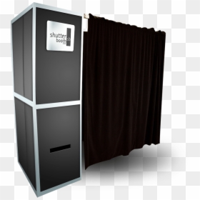 Shutterbooth Photo Booth, HD Png Download - wedding divider png
