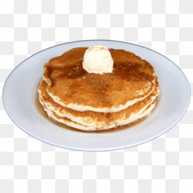 Pickert, HD Png Download - pancake breakfast png