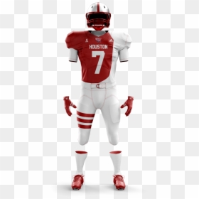 Uh Jersey W, HD Png Download - uniform png