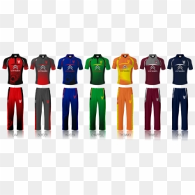 Cricket T Shirt Png, Transparent Png - uniform png