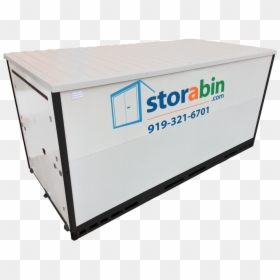 Storabin 2019 - Storage Chest, HD Png Download - storage container png