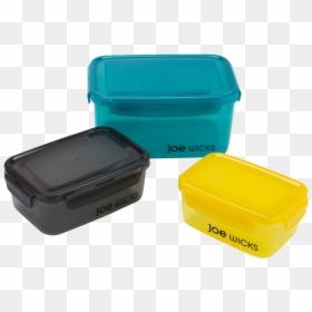 Box, HD Png Download - storage container png