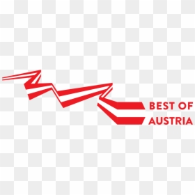 Best Of Austria, HD Png Download - austria flag png