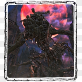 The One Reborn - One Reborn Bloodborne, HD Png Download - bloodborne hunter png