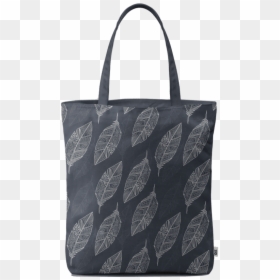 Tote Bag, HD Png Download - tribal feather png