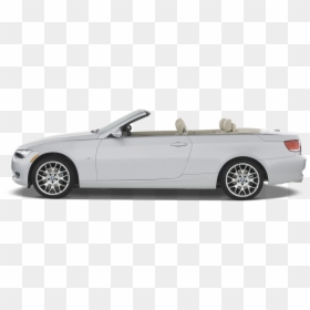 Thumb Image - 2009 Bmw 328i Cabriolet, HD Png Download - black bmw png