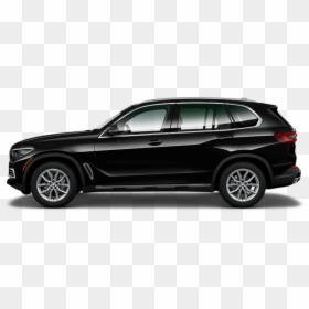 Jet Black - 2019 Chevrolet Equinox Black, HD Png Download - black bmw png