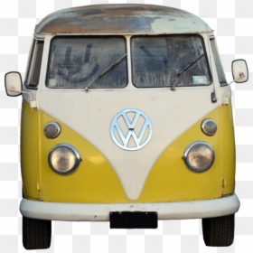 Thumb Image - Volkswagen Van Png, Transparent Png - volkswagen van png
