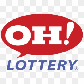 Sifers - Ohio Lottery Logo Png, Transparent Png - lottery png