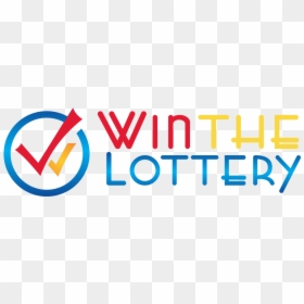 Win The Lottery , Png Download, Transparent Png - lottery png