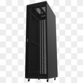 42u Rack - Computer Hardware, HD Png Download - server rack png