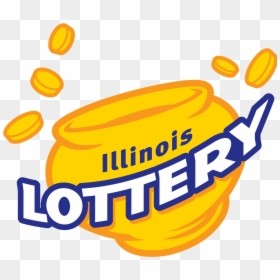 Il Lottery Logo Png, Transparent Png - lottery png