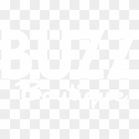 Text Logo White - Vr Headset Icon White, HD Png Download - buzz png