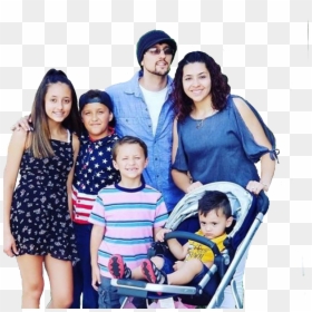 Funnel Vision Png Of The Whole Family - Funnel Vision Fgteev Family, Transparent Png - family png image