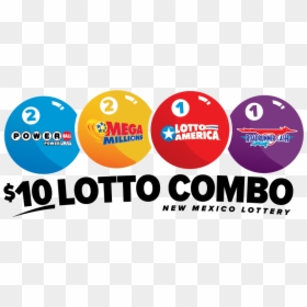 Mega Millions, HD Png Download - lottery png