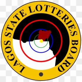 Lagos State Lotteries Board, HD Png Download - lottery png