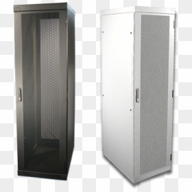 Computer Speaker, HD Png Download - server rack png