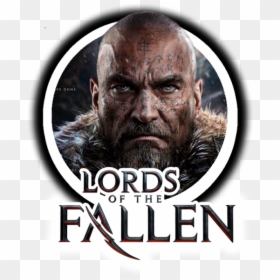 Thumb Image - Lords Of The Fallen Logo Png, Transparent Png - fallen png