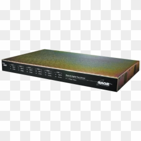 966r Multi-channel Rack Test Server - Computer Data Storage, HD Png Download - server rack png
